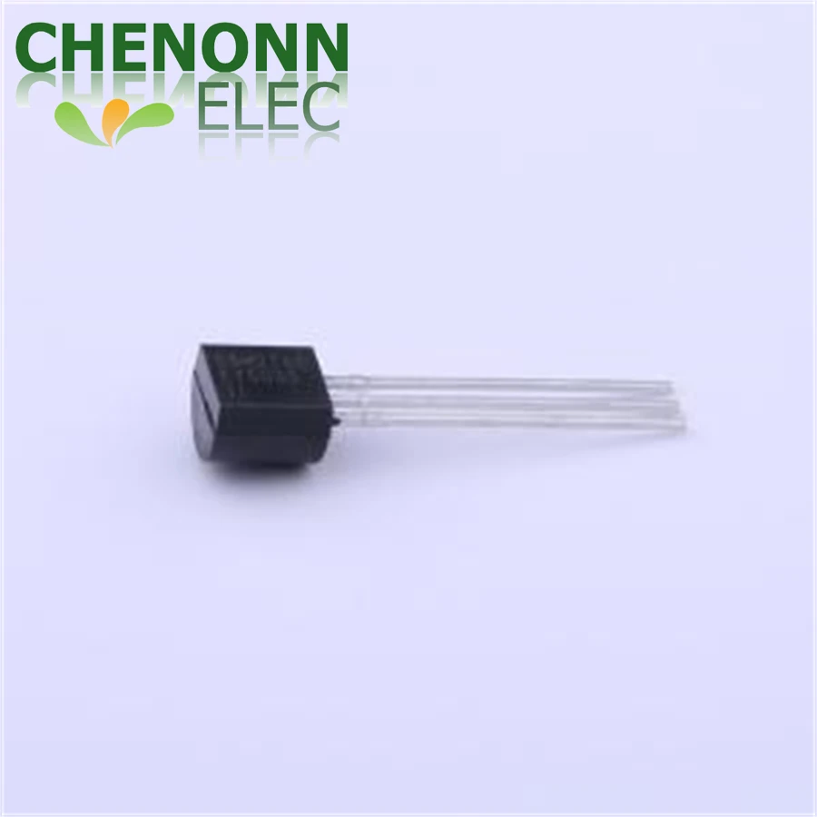 

20PCS/LOT LP2950-33LPE3 (PMIC)