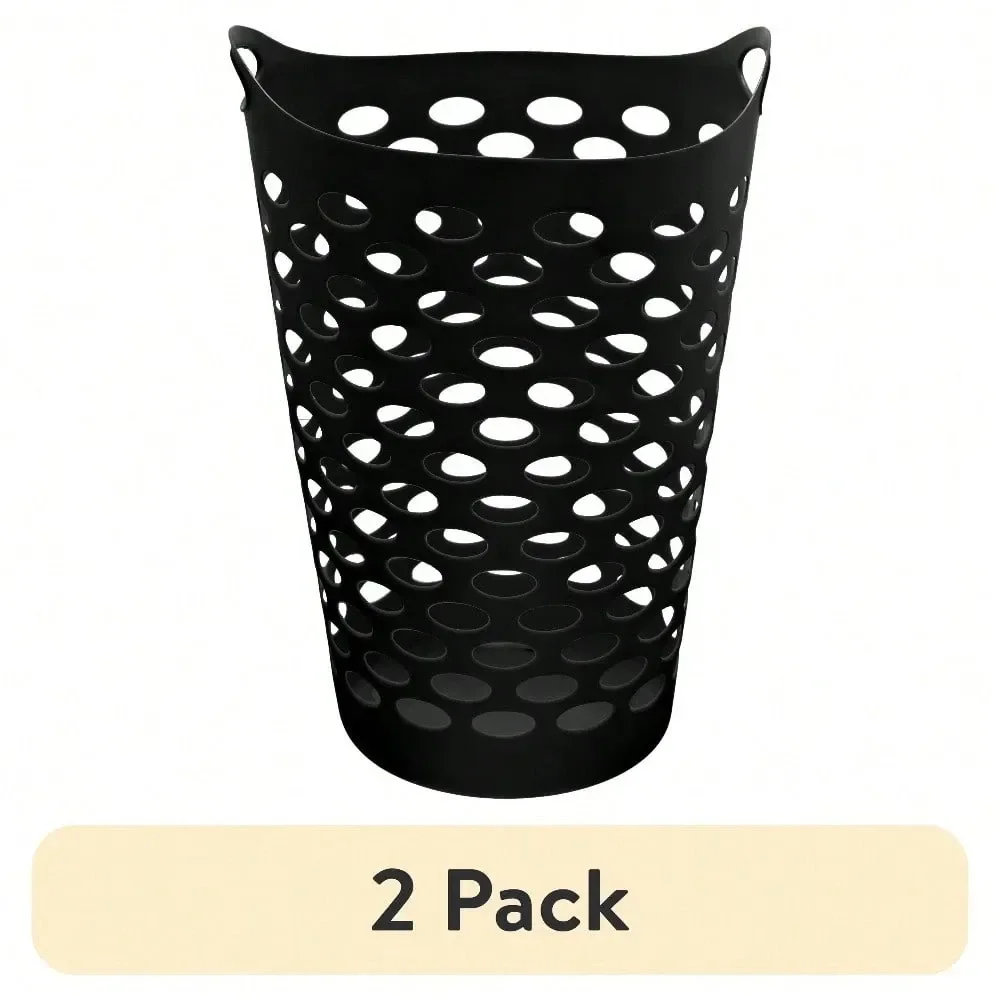 

Laundry Baskets Organization Storage Organization Laundry Hamper With Handles Portable Clothes Basket Storage Bag