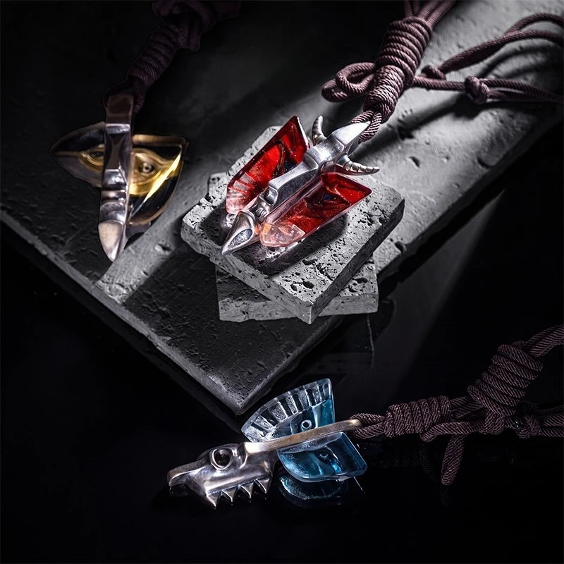 Gift ListShu High-end handmade pendants, niche selected creative gifts
