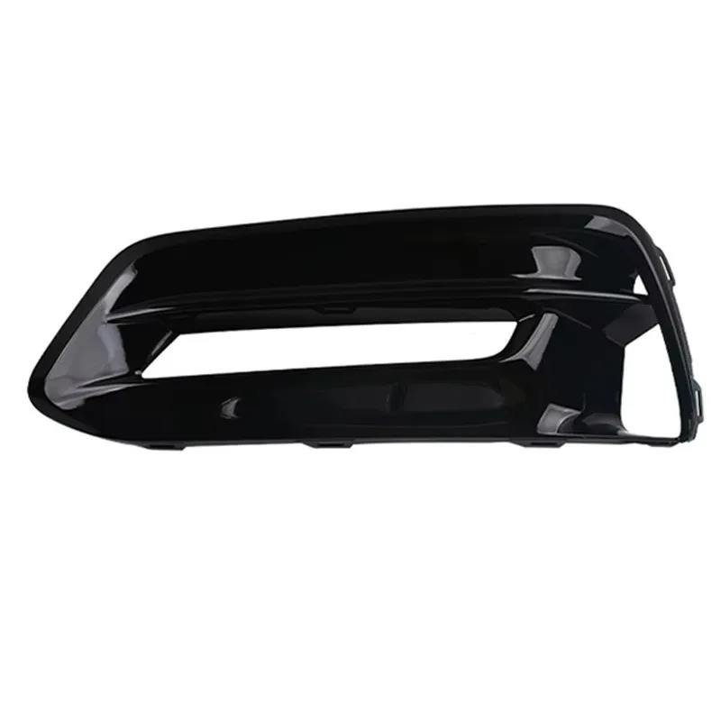 

Poer For 2018 2019 2020 2021 For Honda Accord 10th Car Front Bumper Fog Light Frame Cover Daytime Driving Lamp Foglight Cap Hoo