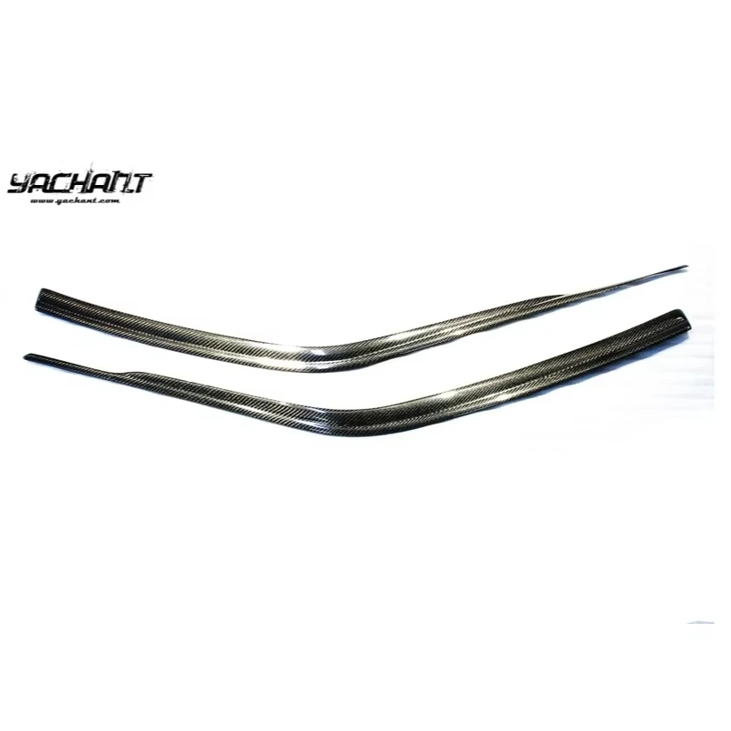 

CF Carbon Fiber 1995-1998 Skyline R33 GTR GTS Wind Deflector for R33 GTR GTS Wind Deflector