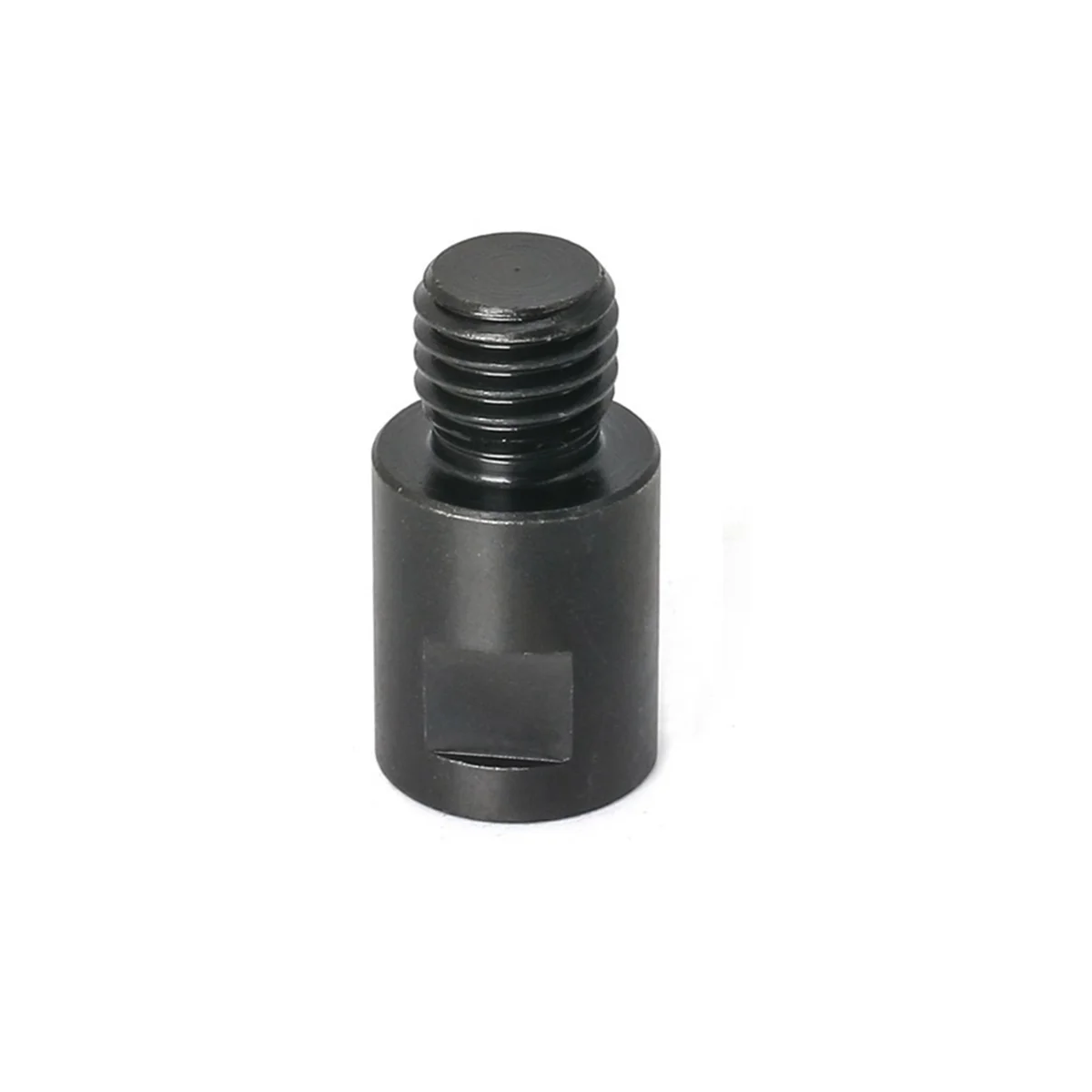 Angle Grinder Adapter Converter Converter Connector Grinder Modified Power Tools Parts, M14 to 5/8 Inch-11