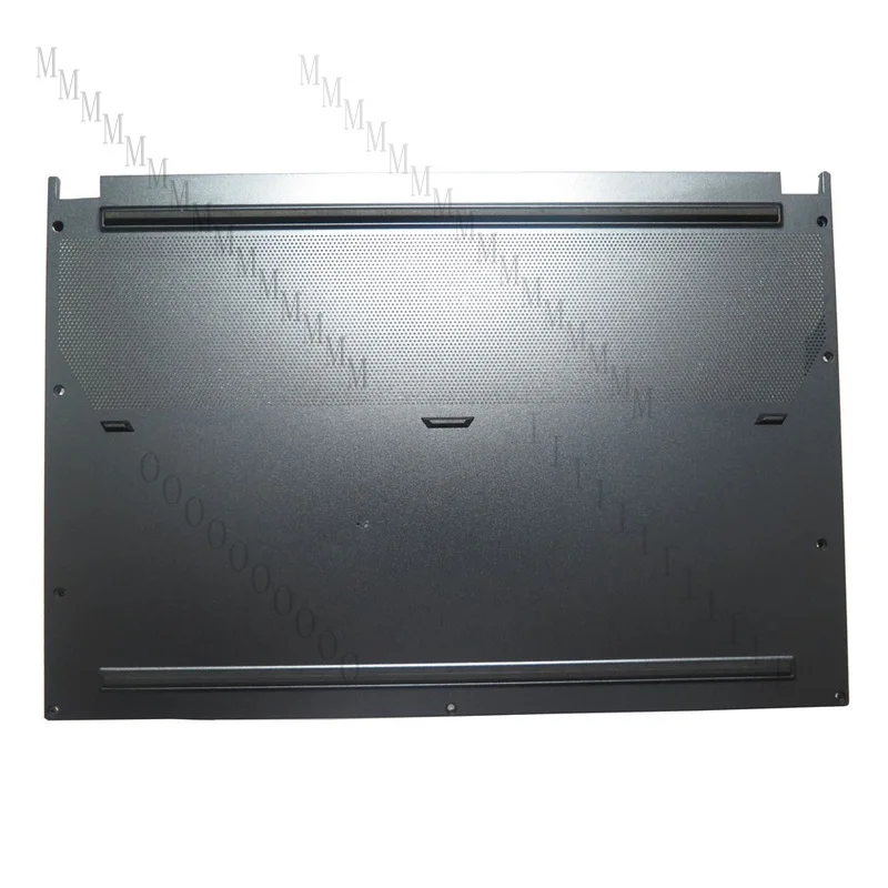 G... Light-blue Laptop Metal Bottom Case For MSI WS65 8SK 8TK 9TJ 9TK 9TL 9TM New