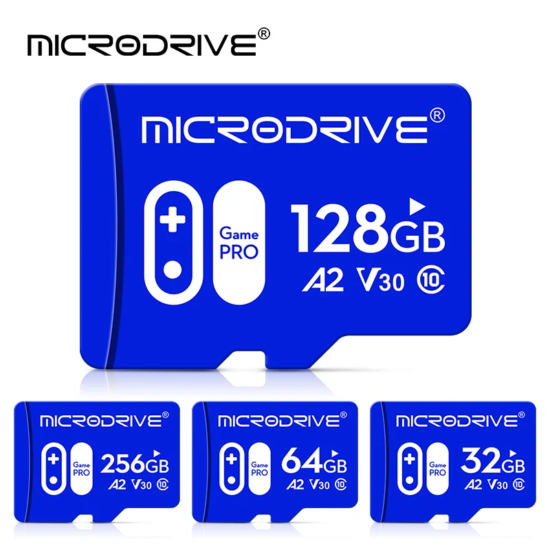 

High speed Memory Card Tarjeta SD card 32gb Class 10 Micro TF SD card 64GB 128GB Minisd Cartao de Memoria mini TF Card