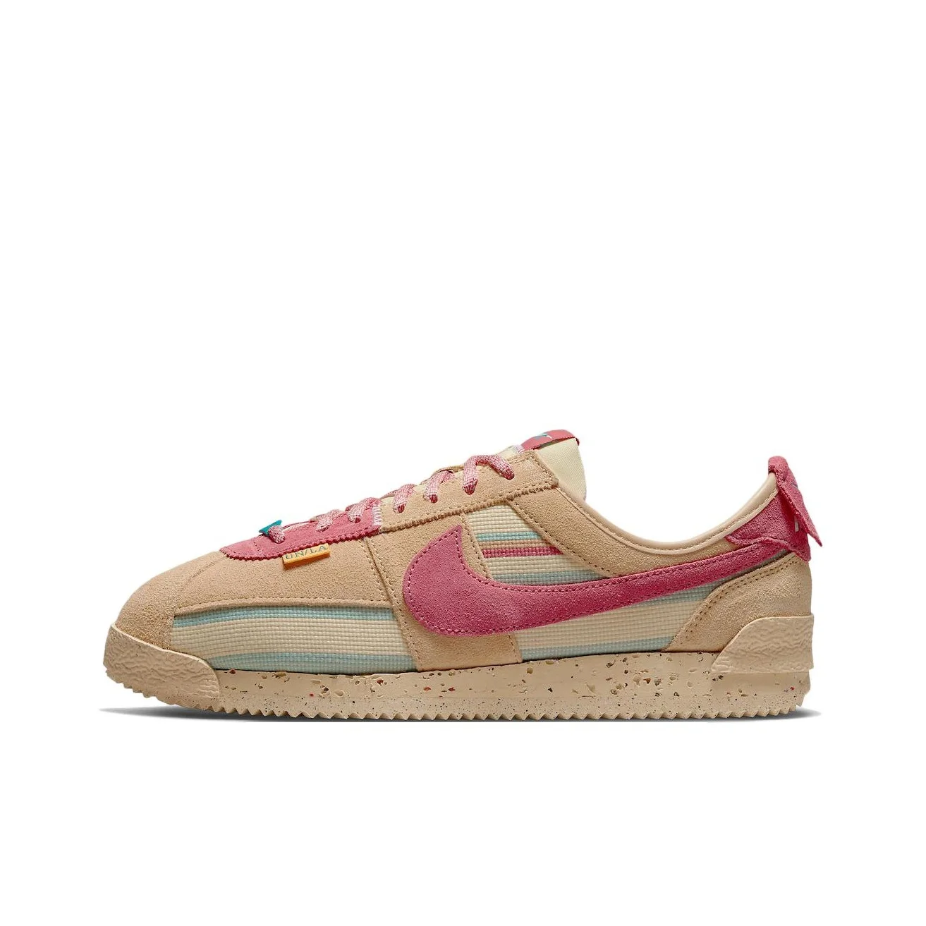 

Nike Union La X Cortez Sp 'Sesame' DR1413-200