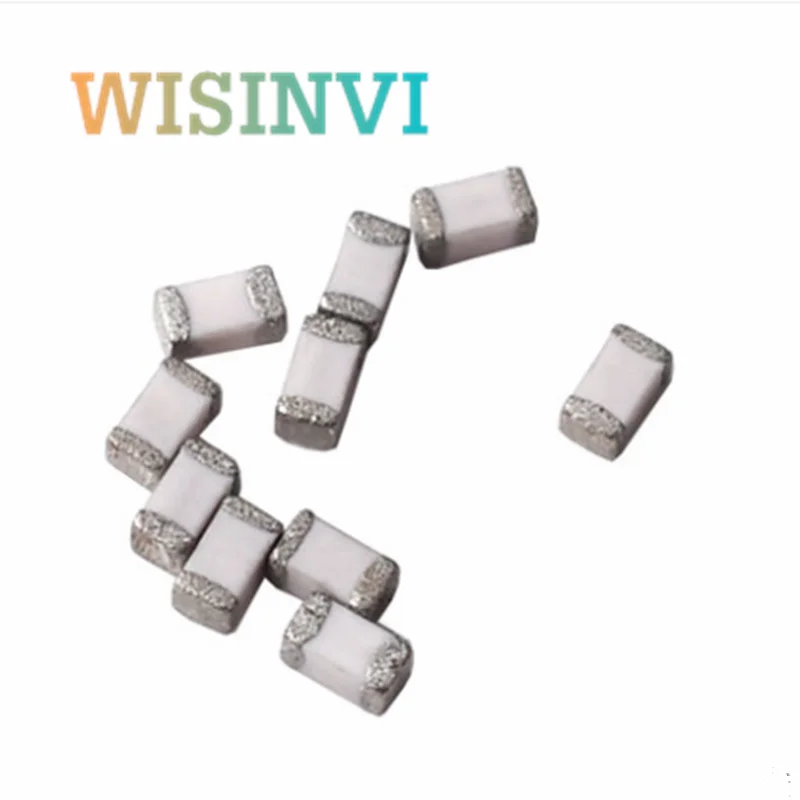 50 Pcs Smd Inductor… - image