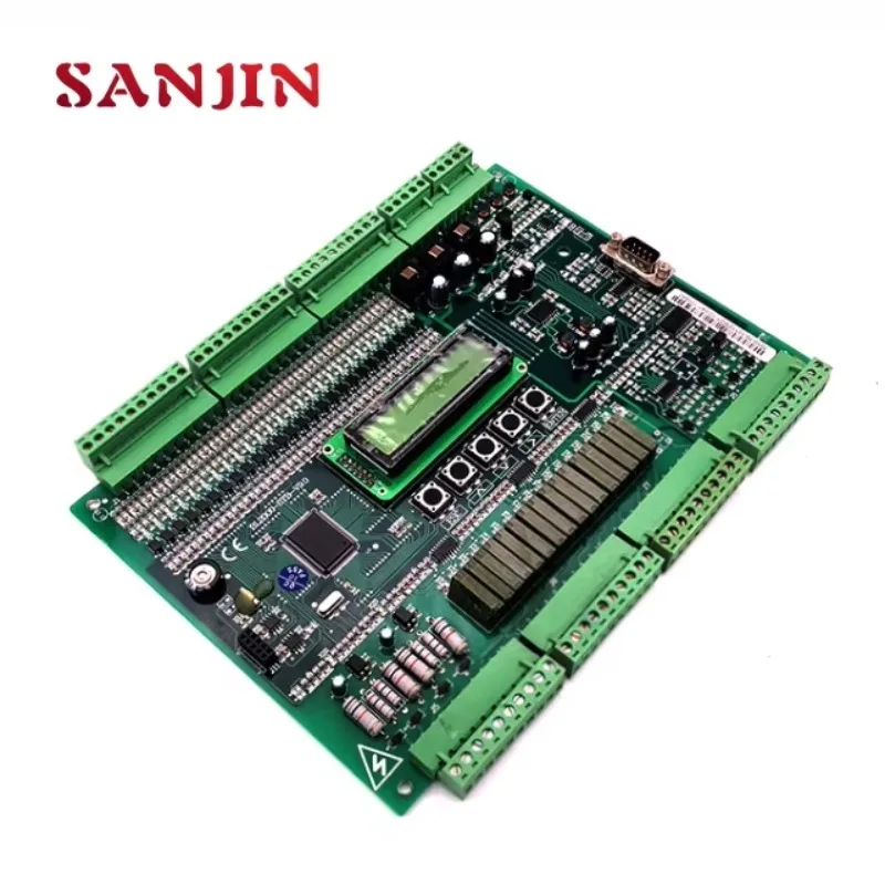 Bluelight Elevator Main Board BL2000-STB-V9.0 Bulelight Elevator Pcb