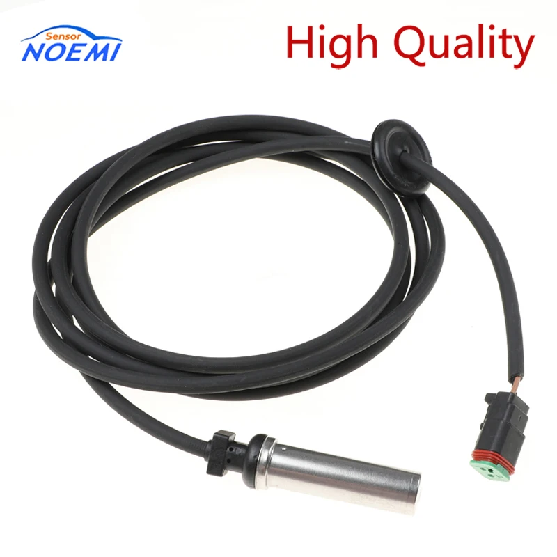 Car 20528661 ABS Sensor Wheel Speed Sensor For RENAULT TRUCK VOLVO FH FM FMX NH BUS 4410323870 21247154 4410323870