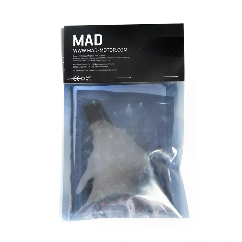 BLHeli_32 70A 2-8S Regolatore ESC Controller motore brushless