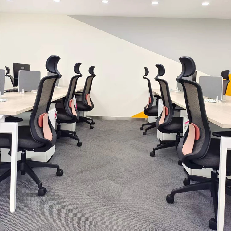 Mesh Office Chair High Back Office Chair Exclusive Innovative Factory Direct Wholesale Office Chair