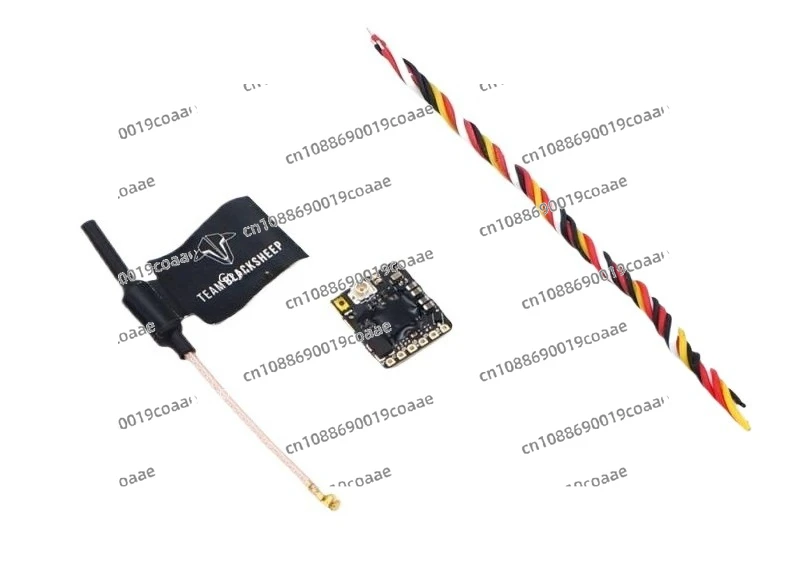 

TBS UNIFY PRO32 HV (MMCX) 1W