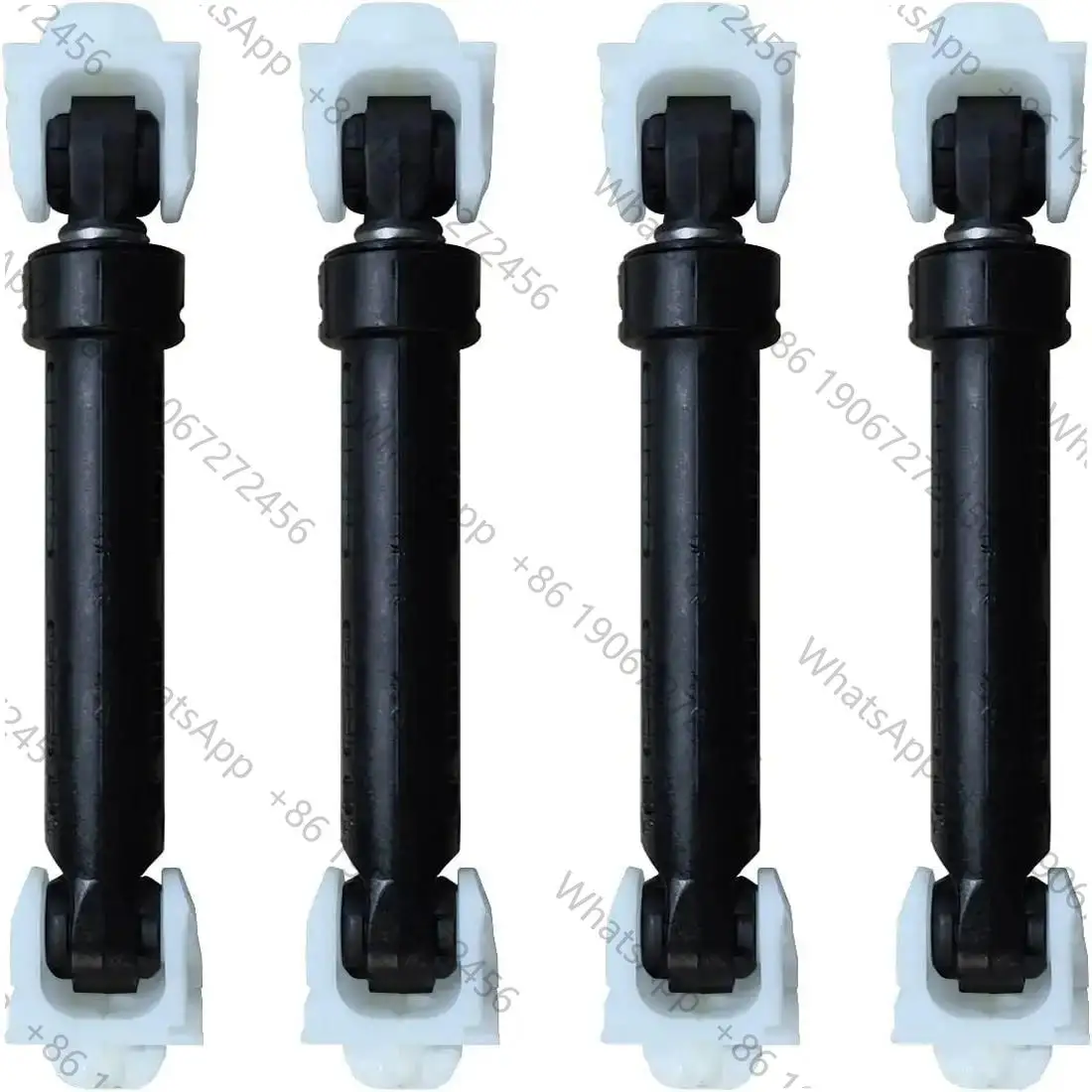 4X for   Washer 8182703 Shock Absorber Damping Rod Damper SP989596