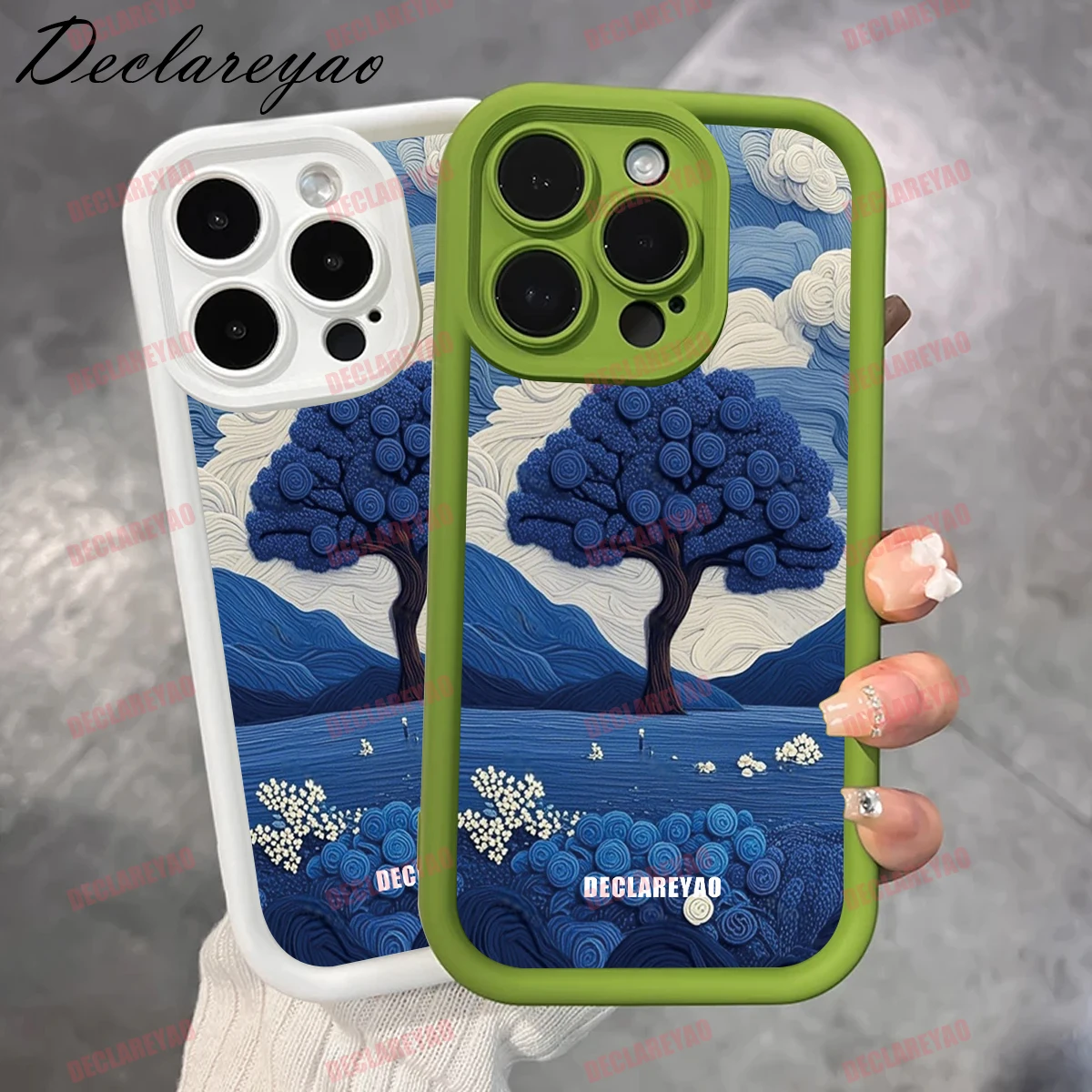 DECLAREYAO ماتي بولي يوريثان غطاء ناعم نحيف لهواوي ميت 2019 لايت Y9 Plus 5i 10 Y9S 50 5T 40E 5G 3 11 P50 حافظة سيليكون مقاومة للصدمات