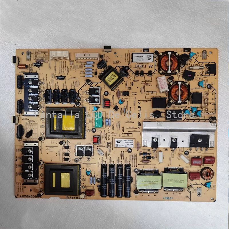 

APS-295 APS-298 1-883-917-11 Power Supply for SONY TV KDL-46HX720 KDL-46NX720 KDL-46EX720 KDL-46EX723 KDL-46EX750 KDL-46EX620