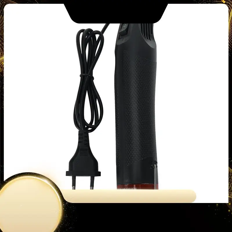 EU Plug 220V 300W DIY Mini Hot Air Heat Gun Tool For Wrapping Shrink Tubing Drying-X40A
