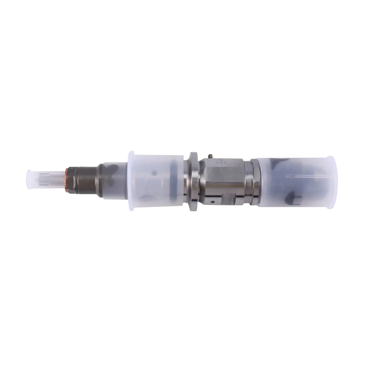 0445120384 4988835 New Fuel Injector for Bosch Ford ISB 6.7230 Crude Oil Engine Car Accessories