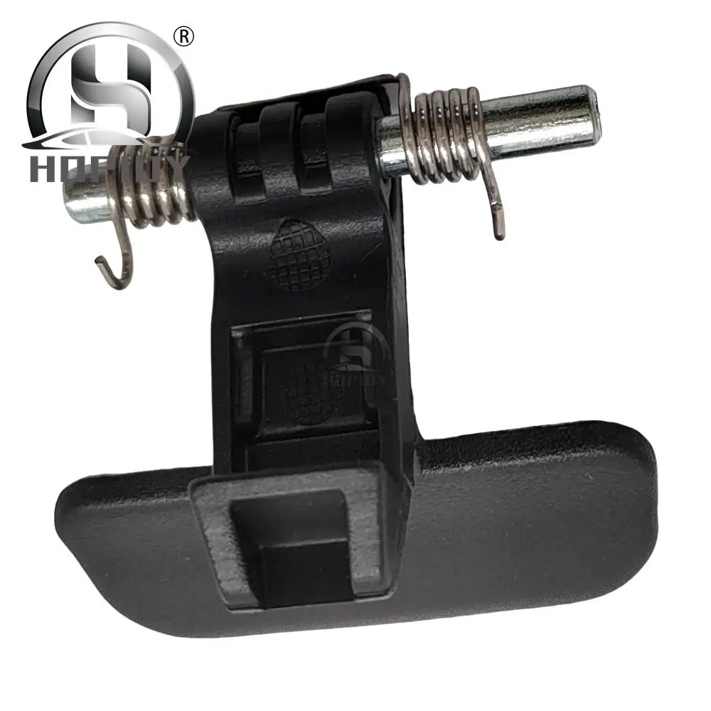 

DD for Kia K3 armrest box buckle handle lock armrest box cover clip 84660A7000