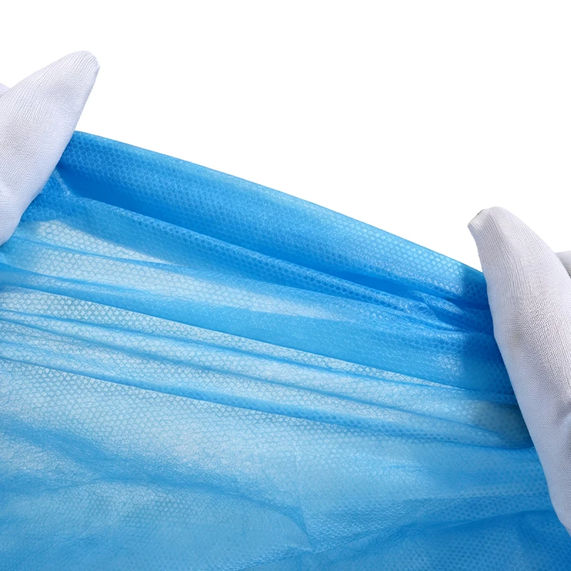 Dental Chair Cover Unit Elastic Protective Case Seat Chair Cover Non-woven Table Cover Dentistry Lab Dentist Equipment