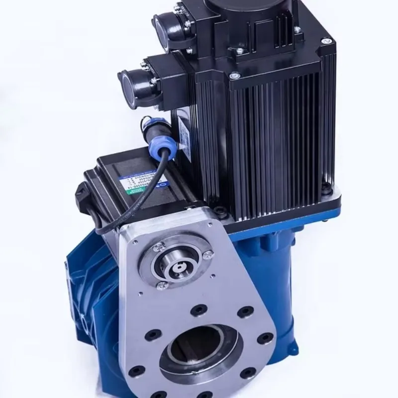 Line Boring Machine Servo Motor 3800w
