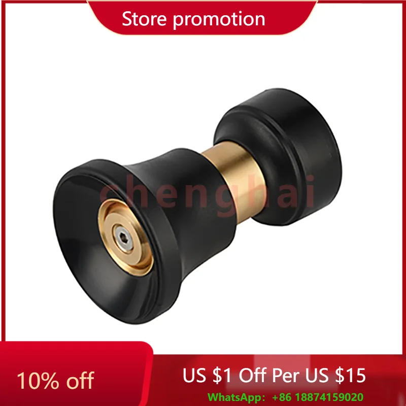 

Латунный струйный водяной шланг, распылительная насадка, насадка для пожарного шланга