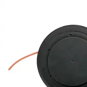As Shown Easy Line Feed Any Insert Threading Direct Replacement Part Smooth Winding Mechanism ABS Material Construction
