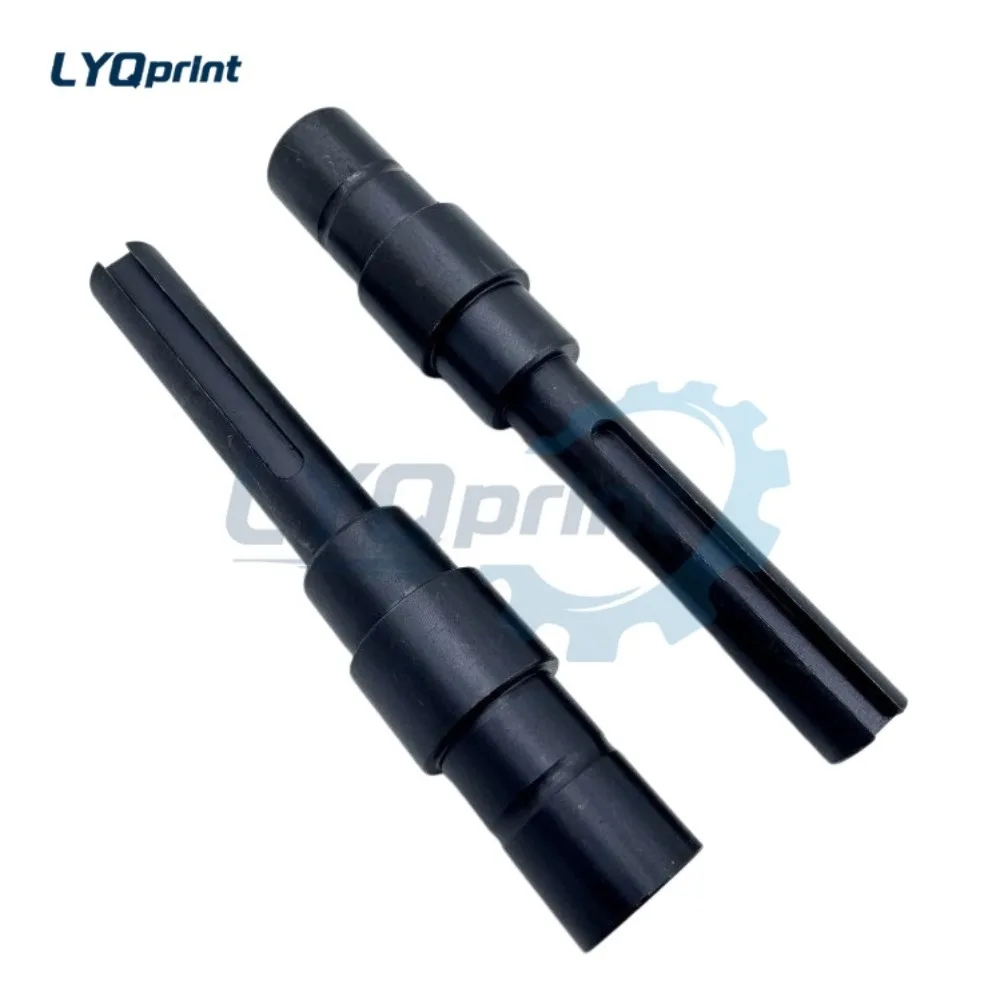 Heidelberg Printing Machine CD102 XL105 Parts Pulley Shaft Valve Spool Fixing Shaft F2.028.521 Parts