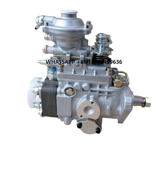 

China Made New Euro 2 VE Pump 0460424230