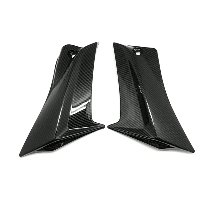 

GSXR600 Fuel Tank Side Trim Panel Cover Fairing Cowl For Suzuki GSXR 600 GSX-R 750 K11 GSXR750 High Quality Moto Parts