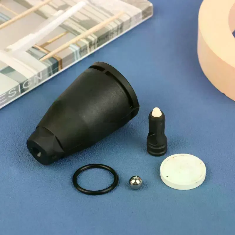 1Set Replacement Turbo Rotary Nozzle Head For Karcher K2 K3 K4 K5 K7 High Pressure Spray Wand Lance