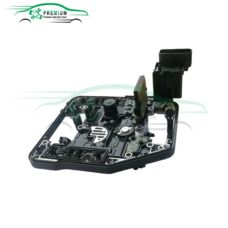 Unité de commande de Transmission DQ200 DGS 0AM 0CW, Double embrayage TCU TCM, convient pour Audi VW Skoda 0AM927769E