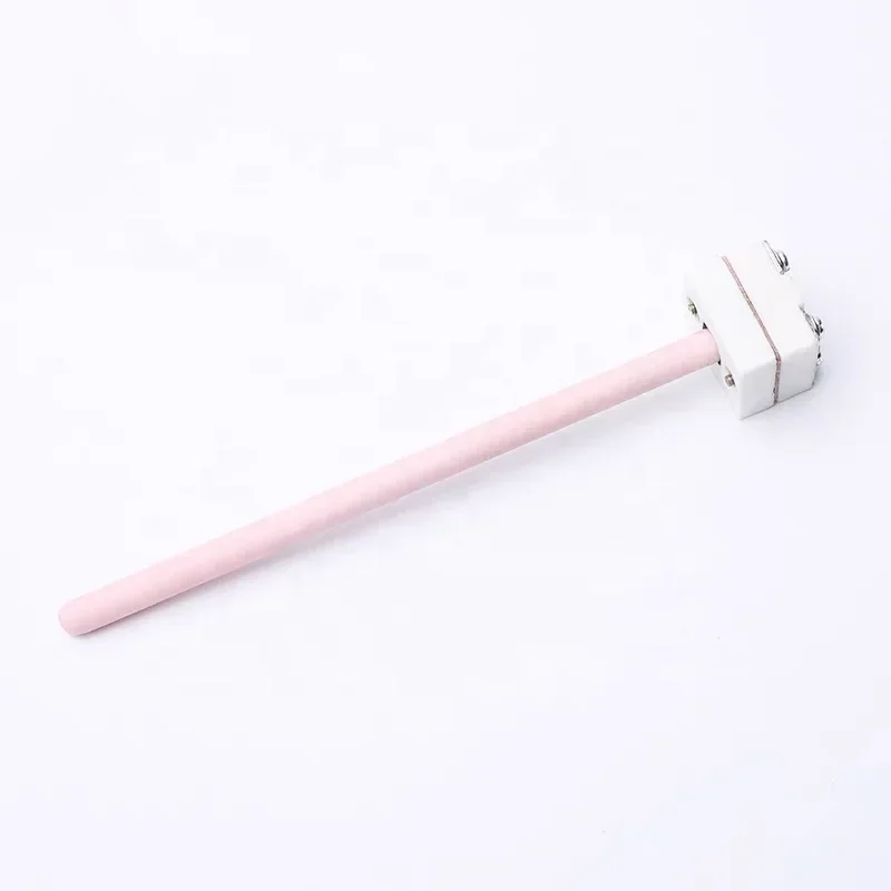 New product ceramic probe Pt-Rh high temperature sensor r s b type thermocouple