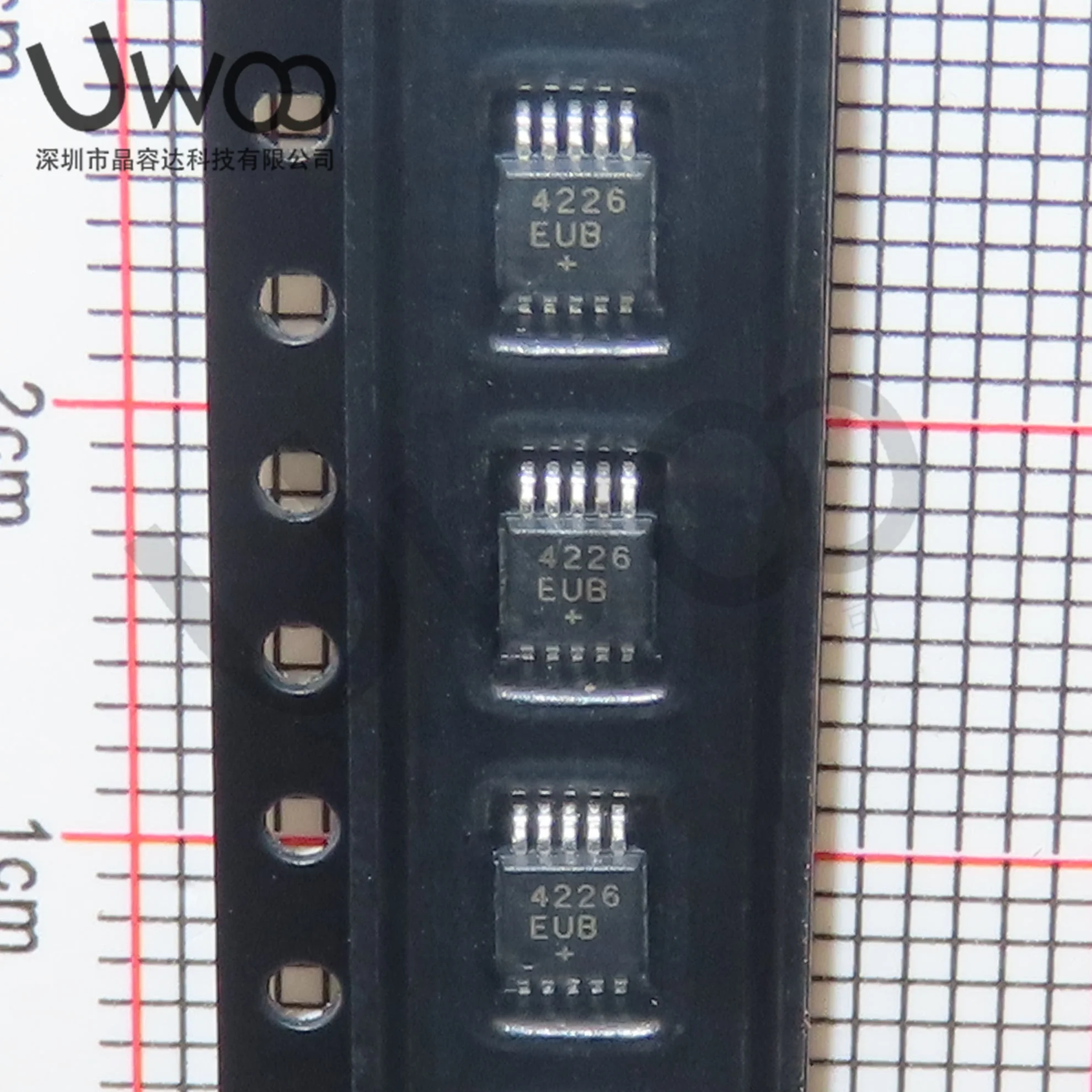 10/قطعة جديد الأصلي MAX4226EUB T MAX4414EUA MAX4432EUA T MAX6133A25 رقاقة IGBT وحدة جديد الأصلي