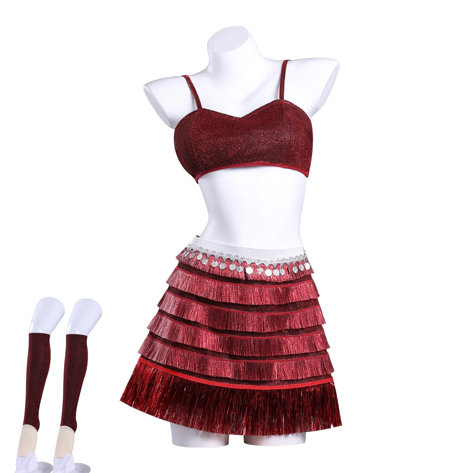 

Gazelle Cosplay Costume Female Cosplay Dress Halloween Costumes Outfit High Suit Roleplay