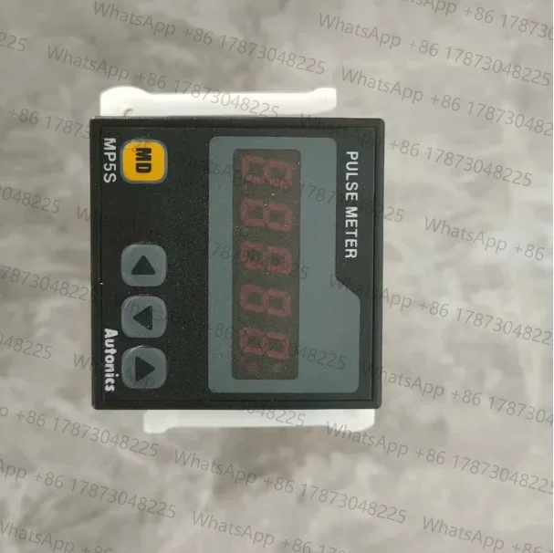 1PC AUTONICS Medidores de Panel Digitales Originales Nuevos y Genuinos MP5S-4N