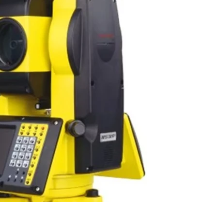 Best Sales SOUTH NTS-342R10A Expert Ronotix Cts Kolimator Nts520 Scan Plate Surveying Instrument Equipment Total Station