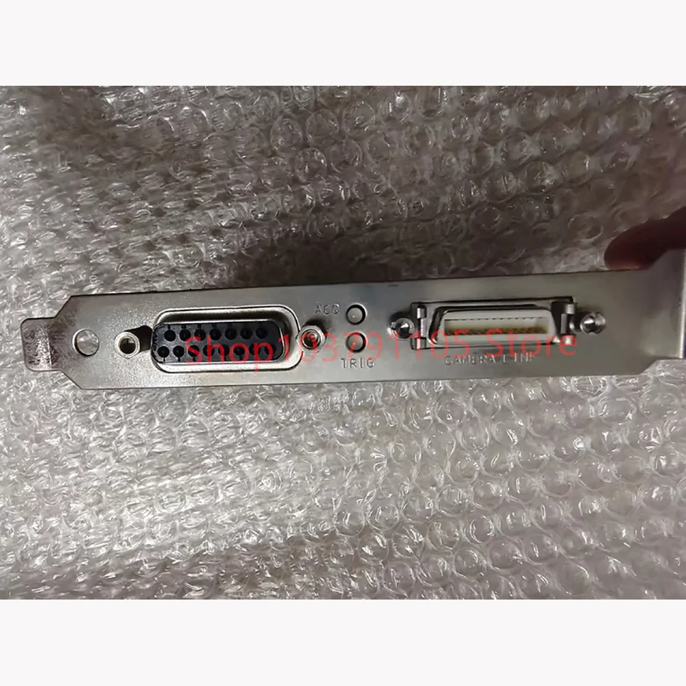 

Video Image Acquisition Card OR-X1C0-XLB00