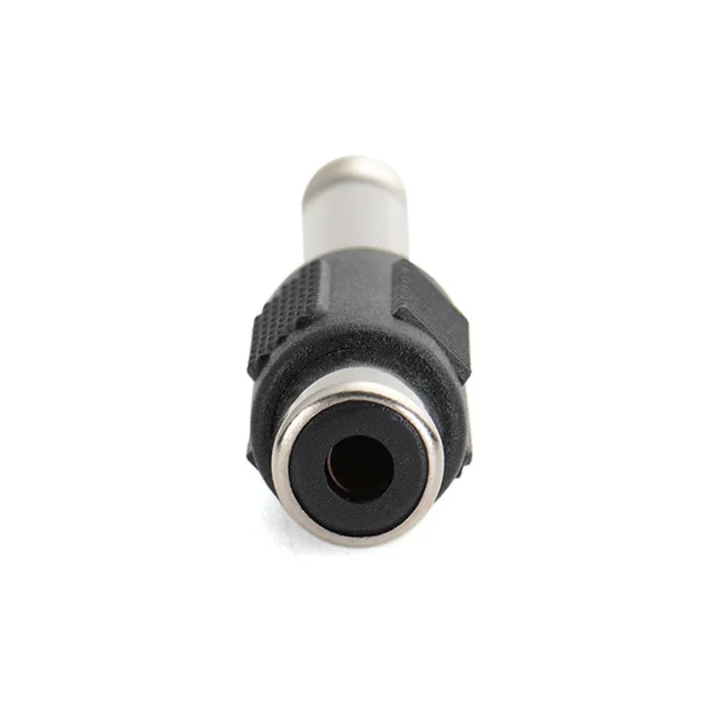1/5/10PCS RCA Female Jack To 6.35mm 1/4