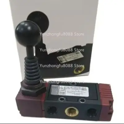 صمام مقبض آلة كشط الإطارات من كيجي VM1/8 22 6 L9 RCCCP 1202326010