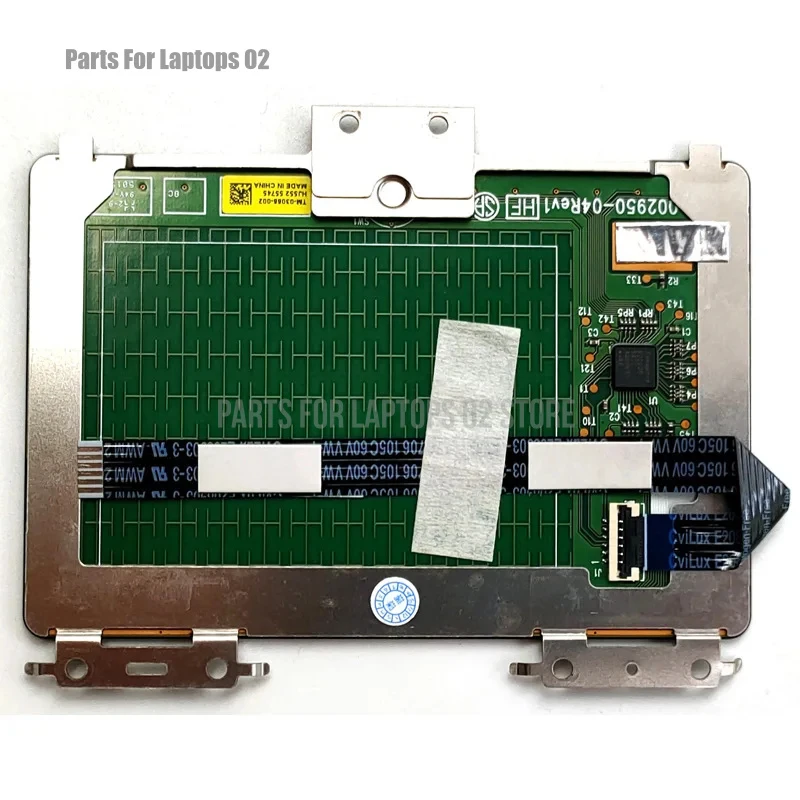 D PRO Touchpad Trackpad Mouse Board With Cable New For Lenovo Yoga 900-13ISK Type 80MK 900-13ISK2 Yoga 4