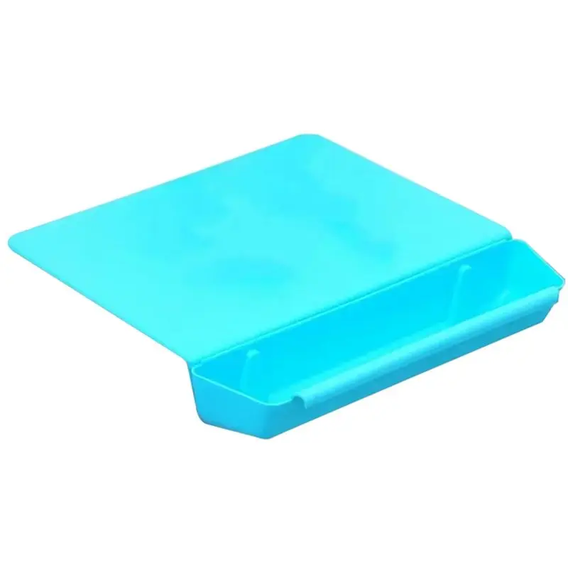M12K-Two-In-One Storage Storage With Vegetable Slot Cutting Board Cutting Board Plastic Thickened B