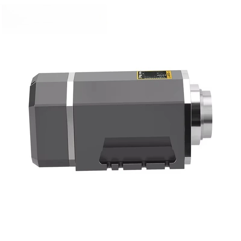 Water Cool Cnc Spin…