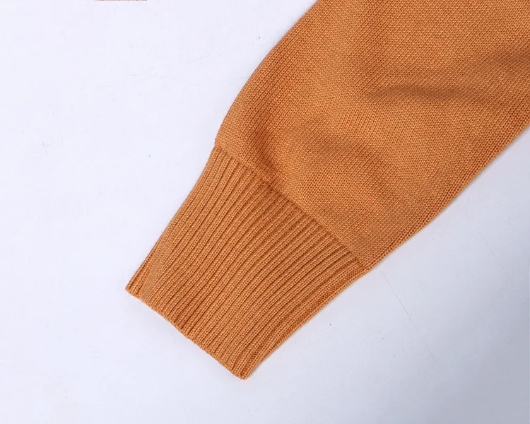 New Sweater Solid Candy Women Knit Top Fashion Female Cardigan Thin Spring Autumn Long Sleeve Adult Jacket Clothes Slim XS-2XL