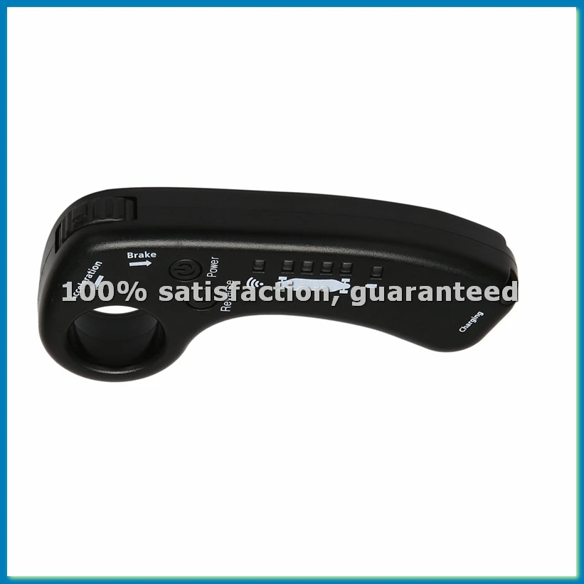 

Electric Skateboard Remote Control Universal Four-Wheel Skateboard Remote Control Accessory for Skateboard Longboard-ABWO