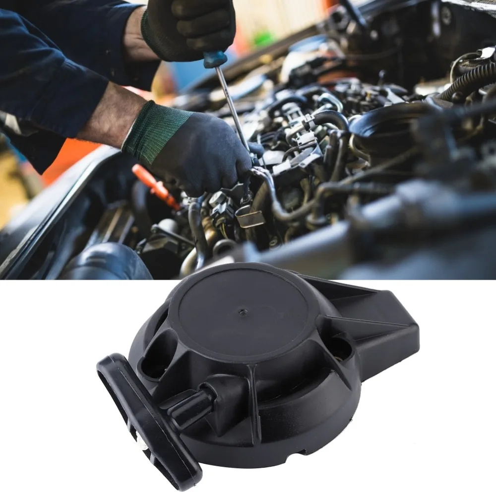 Black Recoil Starter Assembly Comfort Grip Handle Pull Starter Replacement for Honda GX25 GX25N GX25NT FG110 HHT25S WX10T Engine