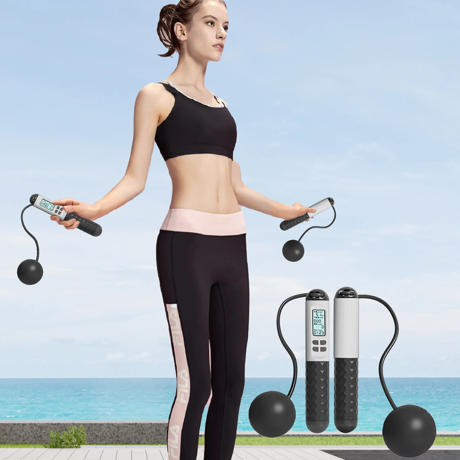 Thumbnail 2 - #7 Compare Jump Ropes Before You Buy