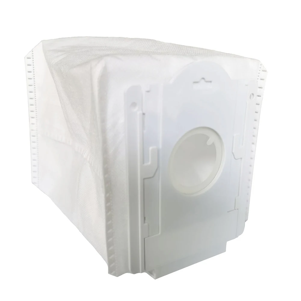 5 * Vacuum Cleaner Bags AA Robot Vacuum Cleaner Dust Bag Part For Samsung Reusable Vacuum Cleaner Bags Easy To Use