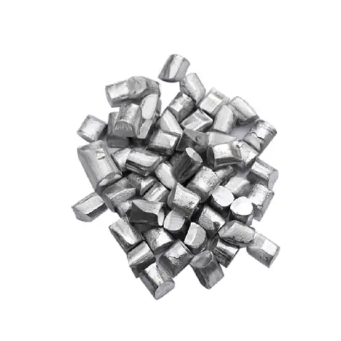 99.9% Pure AL/Aluminum Pellet, Aluminium Granules 0.4-2.0MM