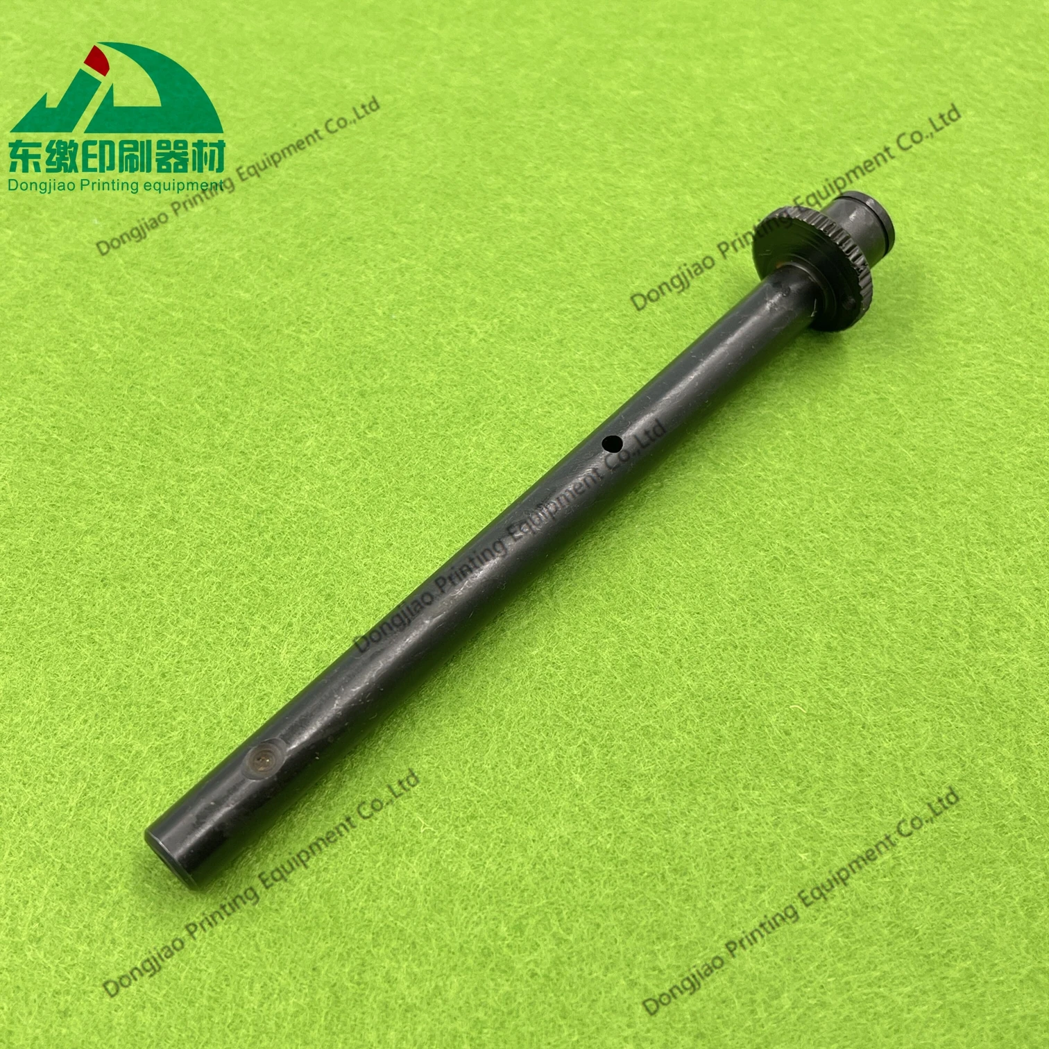 Wysokiej jakości mimośrodowy śruba 66.028.016 do Heidelberg SM74 CD74 SM102 Offsetowe maszyny drukarskie Części zamienne Wałek regulacyjny