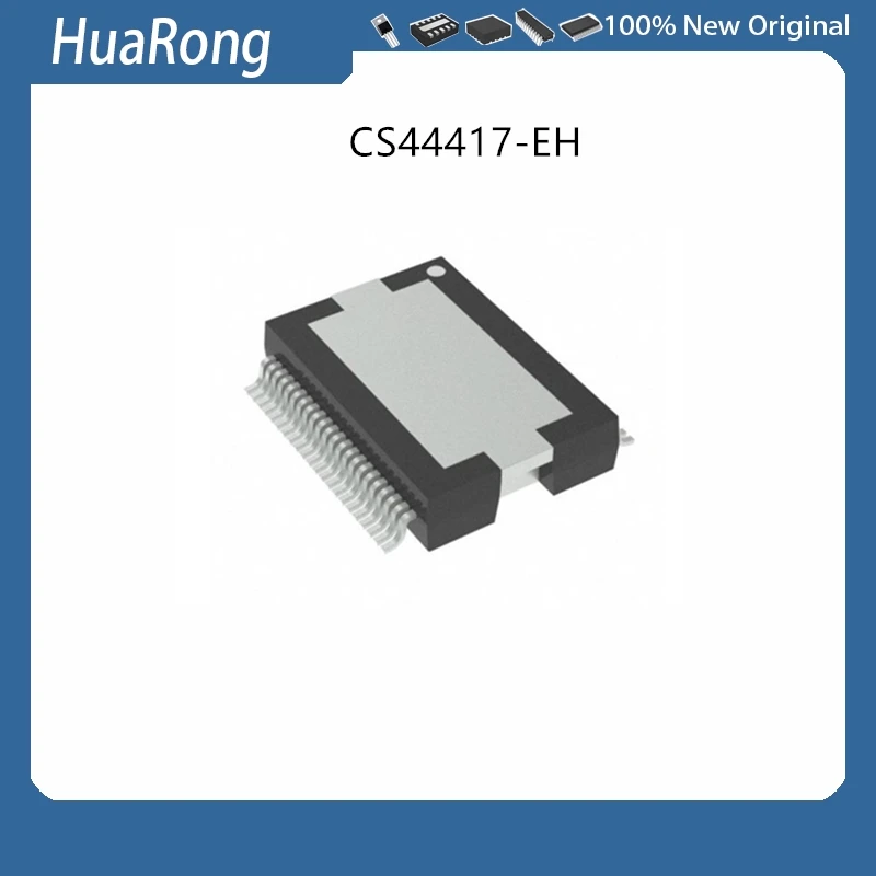 

2 шт./лот CS44417-EH CS44417 HSSOP44