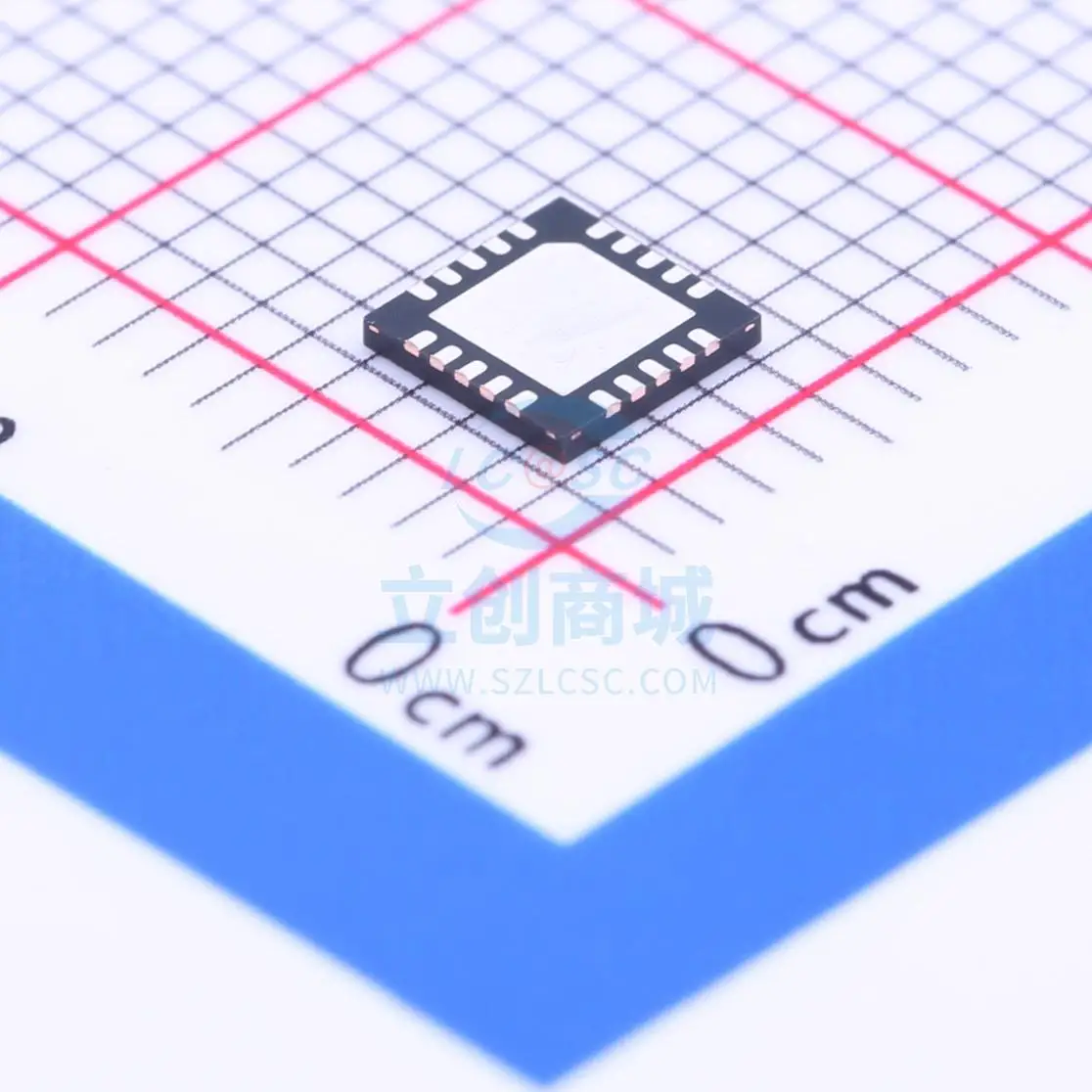 Оригинальный IC-чип